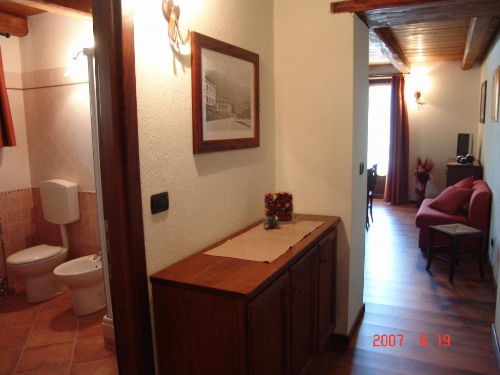 Residence Du Commerce Oulx Extérieur photo